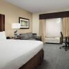 Отель Hampton Inn & Suites Alpharetta, фото 18