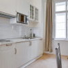 Отель Prague Siesta Apartments, фото 25