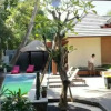 Отель Pandawa Villa Riverside by WizZeLa, фото 25