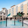 Отель SpringHill Suites by Marriott Orlando Theme Parks/Lake Buena Vista, фото 1