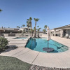 Отель Modern Lake Havasu Oasis w/ Putting Green & Bbq!, фото 16
