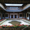 Отель Wolongge Courtyard, фото 13
