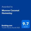 Отель Munroe Coconut Homestay, фото 28