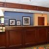 Отель Hampton Inn Rock Hill, фото 2