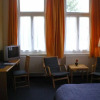 Отель Ostseehotel Scandinavia, фото 6