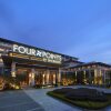 Отель Four Points By Sheraton Danzhou, фото 25