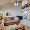 Отель Spacious San Antonio Home w/ Patio + Grill!, фото 2