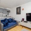 Отель Fantastic 1 bed Studio in Wandsworth, фото 4