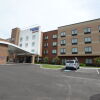 Отель Fairfield Inn & Suites Bowling Green, фото 23
