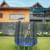 Отель Candy Villa Homestay Prenn, фото 24