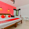 Отель Vale Castle By OYO Rooms, фото 22