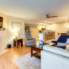 Отель Lake of the Ozarks Waterfront Condo w/ Views!, фото 3