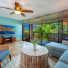 Отель Kihei Ali'i Kai B108 2 Bedroom Condo, фото 8