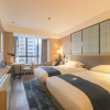 Отель ECHARM HOTEL（Xi Qiao Shan, Foshan）, фото 15