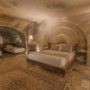 Отель Osmanbey Cave Hotel, фото 32