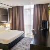Отель Platinum One Suites - 3 Bedroom, фото 5