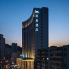 Отель Mercure Lanzhou Zhengning Road, фото 1