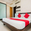 Отель Silverkey Bandra East Bkc By OYO Rooms, фото 12
