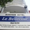Отель Le Bellecour в Хошимине