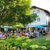 Отель Land-gut-Hotel Gasthof Waldschänke, фото 1