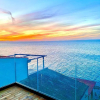 Отель CASA SUL MARE A 30 m dalla spiaggia della Marina, фото 6