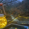 Отель Qingchengshan Weishui Memory Hot Spring Homestay (Qingcheng Houshan Tai'an Ancient Town Branch), фото 12