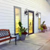 Отель Southern Inn and Suites Kermit, фото 10