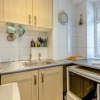 Отель Cosy 1 Bedroom Apartment in Stockwell - Zone 2, фото 2