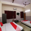 Отель Oyo 26146 Hotel Sarwan, фото 8