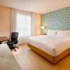 Отель Fairfield Inn & Suites by Marriott Villahermosa Tabasco, фото 21