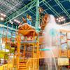 Отель Great Wolf Lodge Illinois в Гарни