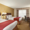 Отель Country Inn & Suites By Carlson, Ames, IA, фото 16