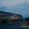 Отель Hampton Inn Harrisburg/Grantville/Hershey, фото 14