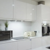 Отель Stylish modern home in Manchester city centre with parking, фото 29