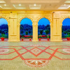 Отель The Ummed Jodhpur Palace Resort & Spa, фото 14