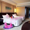 Отель Grand Metropark Joyland Hotel Changzhou, фото 1