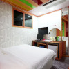 Отель Wangsimni Hyeondae Motel, фото 3