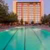 Отель Crowne Plaza Albuquerque, an IHG Hotel, фото 32