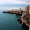 Отель House With 2 Bedrooms in Monopoli, With Wonderful sea View, Enclosed G, фото 20