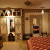 Отель Chokhi Dhani Resort Jaipur, фото 13