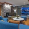 Отель Fairfield Inn & Suites Boston Marlborough/Apex Center, фото 15