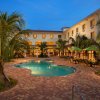 Отель Hilton Garden Inn at PGA Village / Port St. Lucie в Порт-Сент-Люси