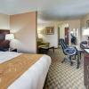 Отель Comfort Suites, фото 6