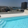 Отель Piraeus Theoxenia Hotel в Пирее