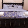 Отель City Oasis - 2 Bedroom Apartment in Kampala, фото 20