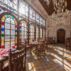 Отель Ghasr Monshi Boutique Isfahan, фото 15