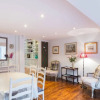 Отель Fulham 4-bed House & Garden Near Tube, фото 12