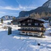 Отель Spacious Holiday Home With A View Of Thiersee, фото 20