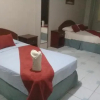 Отель Hostal Los Mantas, фото 10