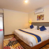 Отель Kathmandu Business Hotel, фото 27